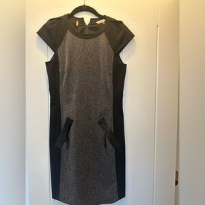 Rebecca Taylor dress, black size 4